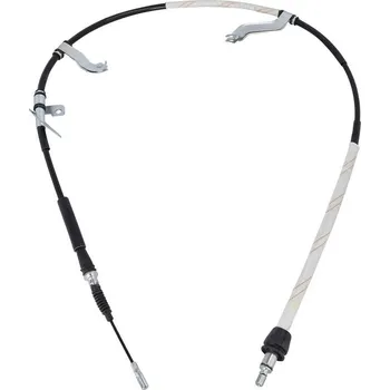 Lanko parkovací brzdy Tažné lanko, parkovací brzda KAMOKA 1190708