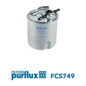 Palivový filtr Palivový filtr PURFLUX FCS749