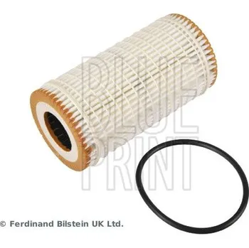 Olejový filtr Olejový filtr BLUE PRINT ADBP210091