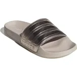 Dámské šlapky (plážová obuv) ADIDAS-Adilette Shower W champagne metallic/champagne metallic/putty mauve Béžová 37