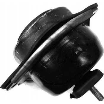 Zavěšení kol Metalcaucho 04461 Uložení motoru