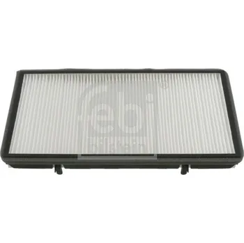 Ventilátor topení a klimatizace Filtr, vzduch v interiéru FEBI BILSTEIN 23717