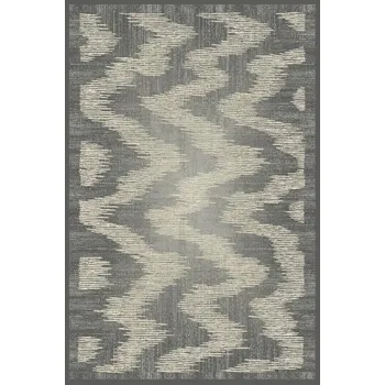 Koberec Koberec Agnella Isfahan Deti grafitový