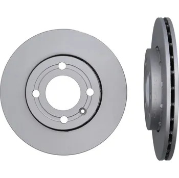 Brzdový kotouč Brzdový kotouč KAMOKA 1031624