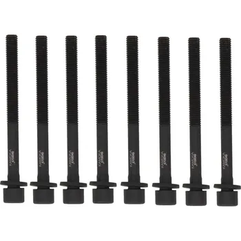 Spojovací materiál motoru Sada šroubů hlavy válce KAMOKA 8709049