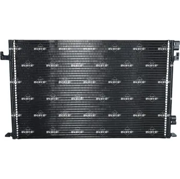 Výparník klimatizace Kondenzátor, klimatizace NRF 35467