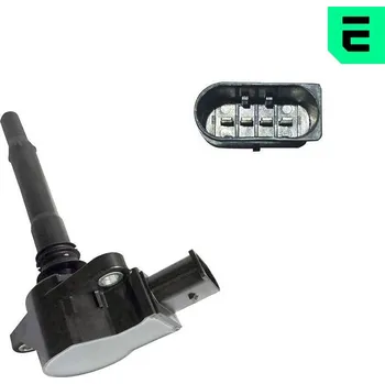 Zapalovací cívka Zapalovací cívka ERA 880386A