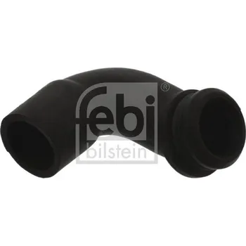 Spojovací materiál motoru Hadice, větrání klikové skříně FEBI BILSTEIN 38217