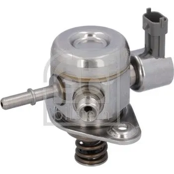 Palivové čerpadlo Vysokotlaké čerpadlo FEBI BILSTEIN 196692