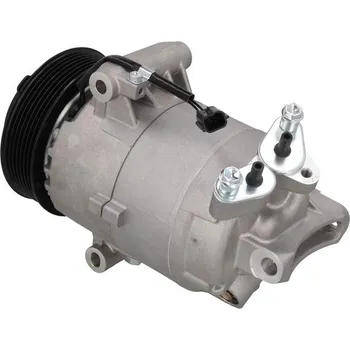 Kompresor klimatizace Kompresor, klimatizace KAMOKA 7820100