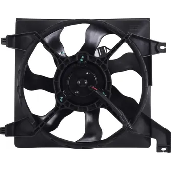 Chladič motoru Větrák, chlazení motoru KAMOKA 7740176