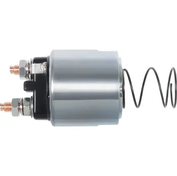 Elektromagnetický spínač, startér AS-PL SS3107S
