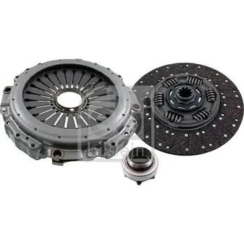 Spojková sada Sada spojky FEBI BILSTEIN 105147