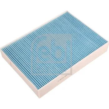 Ventilátor topení a klimatizace Filtr, vzduch v interiéru FEBI BILSTEIN 171775