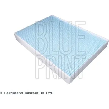 Ventilátor topení a klimatizace Filtr, vzduch v interiéru BLUE PRINT ADF122524