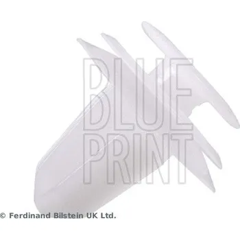 Upevňovací klip, obložení dveří BLUE PRINT ADBP970084
