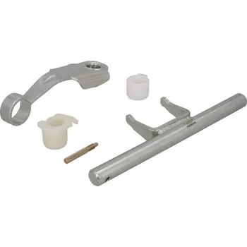 Spojková sada Vysouvací vidlice, spojka KAMOKA FC006