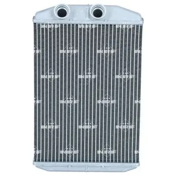 Výměník tepla, vnitřní vytápění NRF 54375