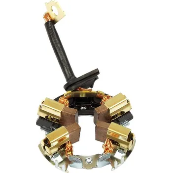 Startér Držák, uhlíkové kartáče AS-PL SBH0008(JAP)