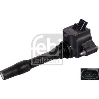 Zapalovací cívka Zapalovací cívka FEBI BILSTEIN 176127