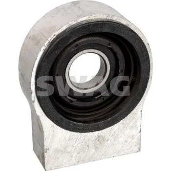 Hřídel nápravy Uložení, kloubový hřídel SWAG 10 10 7581