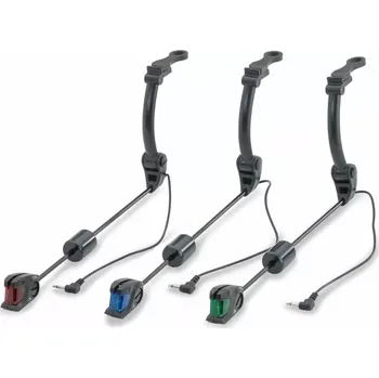 Signalizátor záběru SAENGER Anaconda sada Indikátorů záběru Vipex RSX, 3ks/bal