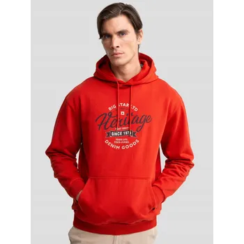 Pánská mikina Pánská mikina Big Star velikost L