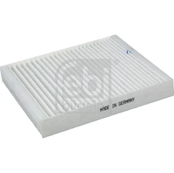 Klimatizace automobilu Filtr, vzduch v interiéru FEBI BILSTEIN 29211