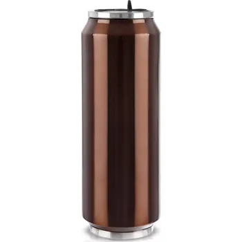 Termoska Orion Termoska plechovka nerez 700 ml měděná