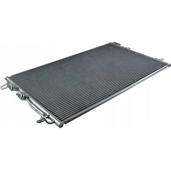 Výparník klimatizace NTY CCS-CH-003 Kondenzátor klimatizace (chladič klimatizace)