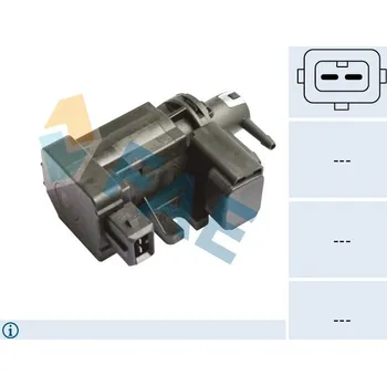 Turbodmychadlo Měnič tlaku, turbodmychadlo FAE 56010