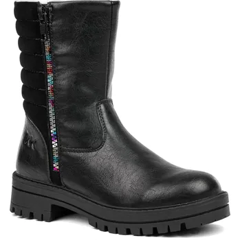 Dámské kozačky WOJTYŁKO boty KOZAČKY na ZIP velikost 31 KŮŽE PODZIMNÍ - ZIMNÍ 5Z25078C