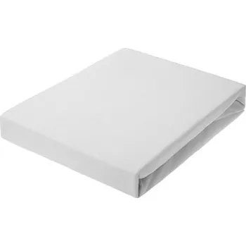 Prostěradlo Prostěradlo s gumou Moker jersey 160 x 200 cm