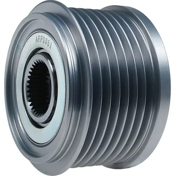 Předstihová spojka AS-PL AFP0051