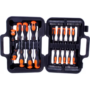 Šroubovák Sada šroubováků s bity RICHMANN C5373