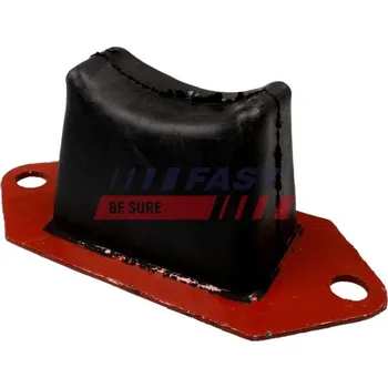 Zavěšení kol Doraz, těleso nápravy FAST FT20057