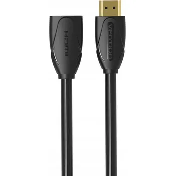 Video kabel Vention kabel 6922794721180 HDMI - HDMI 2 m