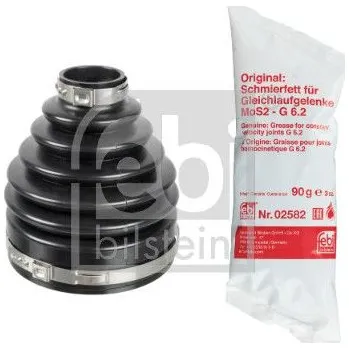 Hřídel nápravy Sada měchů, hnací hřídel FEBI BILSTEIN 173324