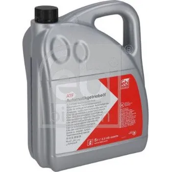 Olej, E-převodovka FEBI BILSTEIN 32605