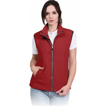 Reis dámská vesta VHONEY-L DC, velikost XXL