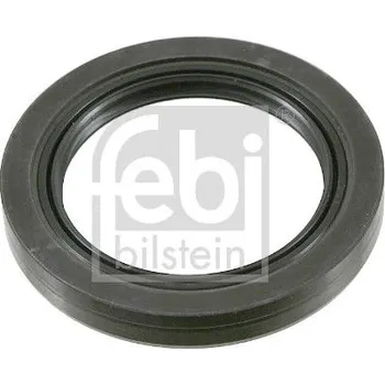 Těsnicí kroužek hřídele, náboj kola FEBI BILSTEIN 27165