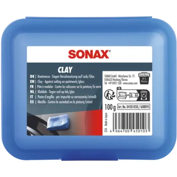 Čištění-modelovací hmota SONAX 04501050