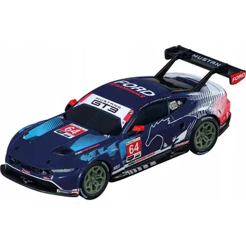 auto na autodráhu Carrera GO!!! Ford Mustang GT3 "Ford Multimatic Motorsports 64278