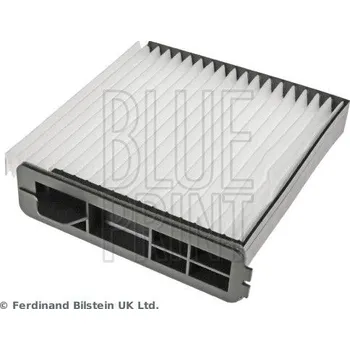 Ventilátor topení a klimatizace Filtr, vzduch v interiéru BLUE PRINT ADN12528