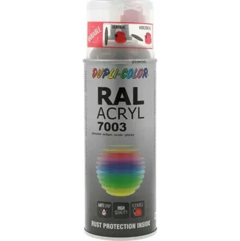 Barva ve spreji Barva dle RAL DUPLI COLOR 710520