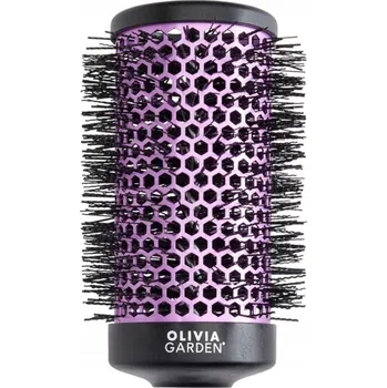 kartáč na vlasy Tělo kartáče Olivia Garden MultiBrush 55 mm