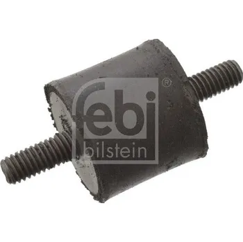 Vzduchový filtr Držák, plast vzduchového filtru FEBI BILSTEIN 07606