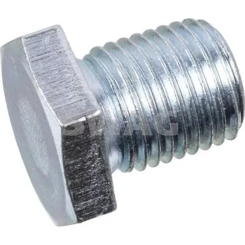 Olejová vana Závitová zátka, olejová vana SWAG 33 10 4530