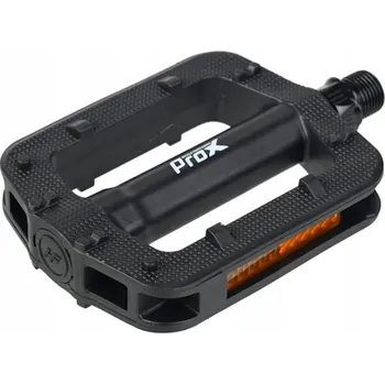 Pedál na kolo Platformové pedály Prox Base 97 černé