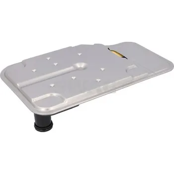 Hydraulický filtr Hydraulický filtr, automatická převodovka SWAG 10 92 4538